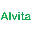 Alvita Logo III 125